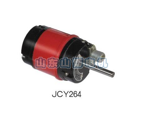JCY264永磁交流同步測速發(fā)電機(jī)